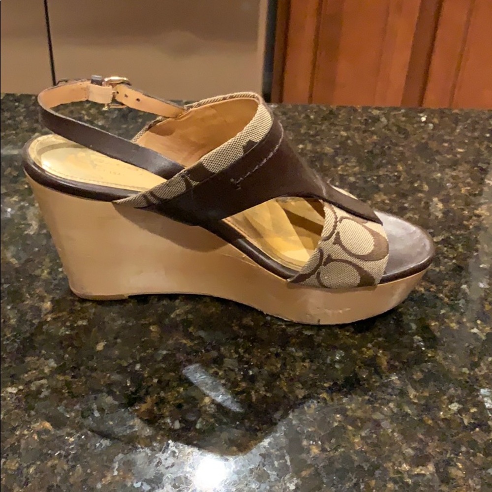 Wedges - Picture 2 of 3